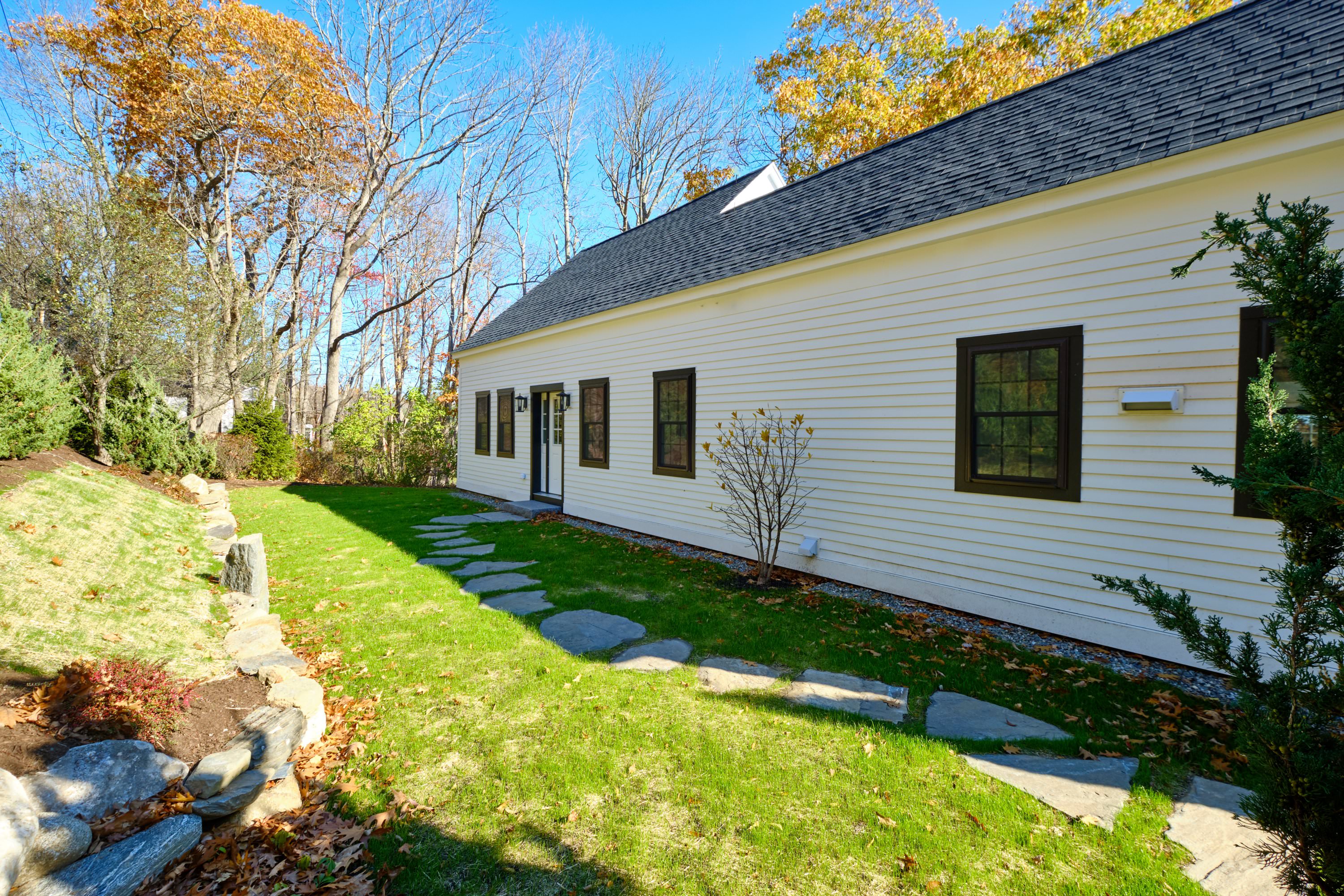 Camden Home - Renovation