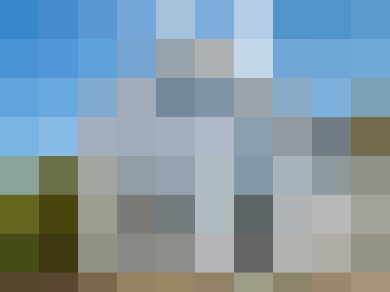 Rockport Village Home - Renovation