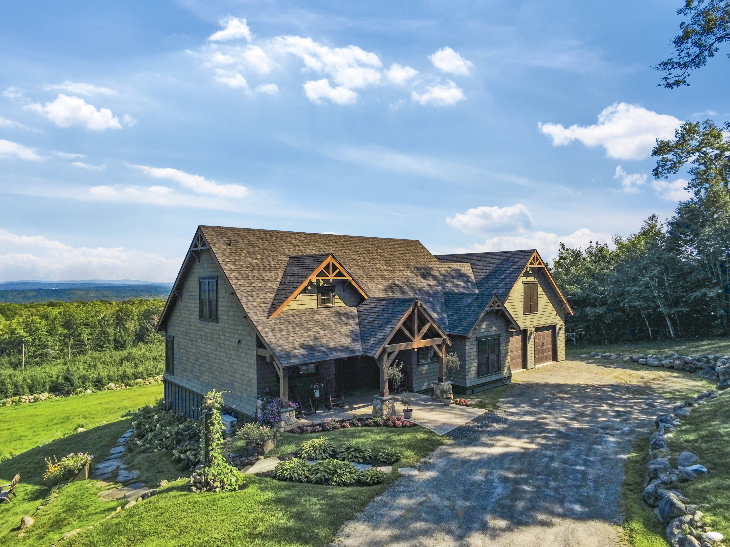 Union Home - New Construction