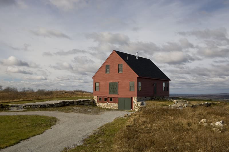 Rockland Home - New Construction