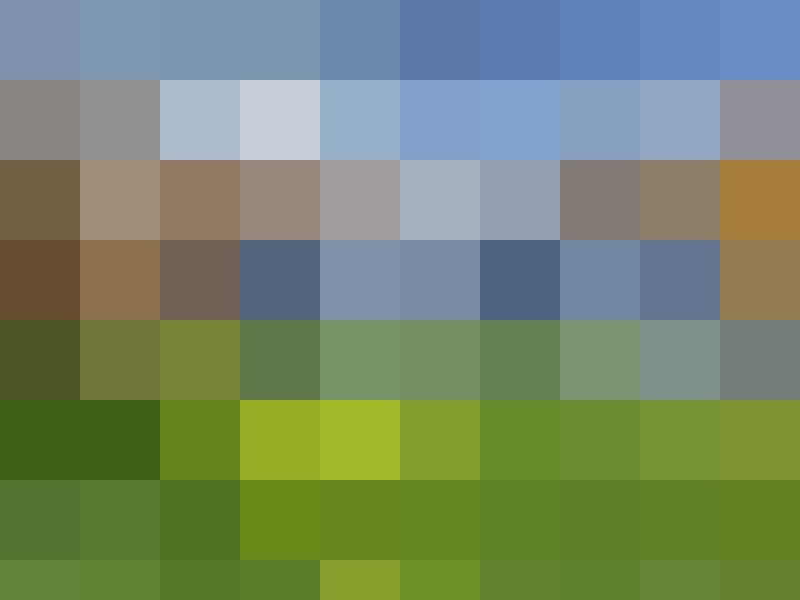 Warren Home - Construction